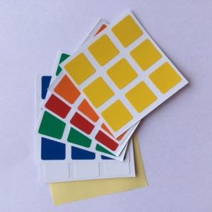 Pvc Stickers