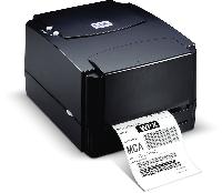 TSC TTP 244 PROC Barcode Printers