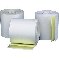 2 Ply Carbonless Roll