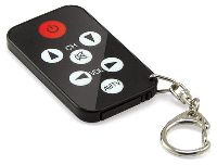 IR Remote Control for Home Appliances