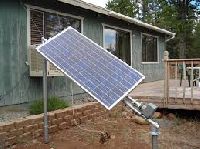 solar tracker system