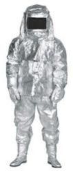 Fire Safety Suit