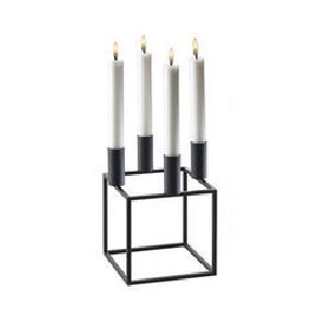 Iron Candle Stand