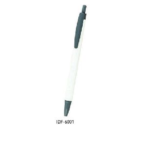 IDF-601 Plastic Ball Pen