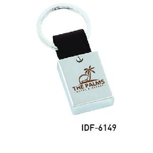 IDF-6149 Promotional Keychain