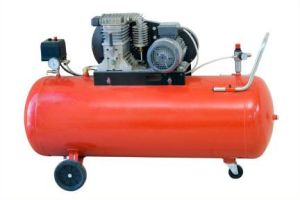 Air Compressors