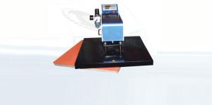 Pneumatic Fusing Machines