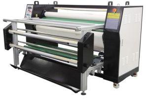 Roller Sublimation Machine