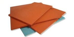 Silicone Pad