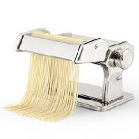 Pasta and Noodle Machine