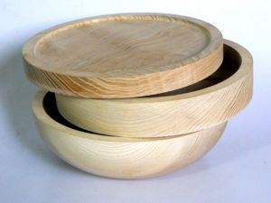 Custom Bowls