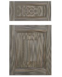 Kitchen Cabinet Shutter