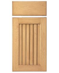 wooden cabinet door