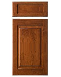 Wooden Kitchen Door