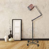 Floor Task Lamp