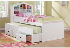 Twin Bed