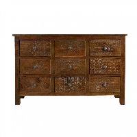 Multi Drawer Sideboard