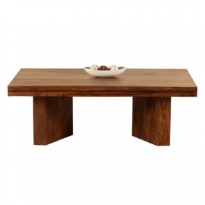 Sheesham Wood Coffee Table