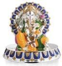 Full colored Ganesha