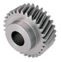 Precision Machine Parts