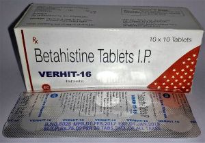 Betahistine Tablets