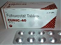 Febuxostat Tablets