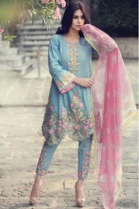 Maria-B Pakistani Suits