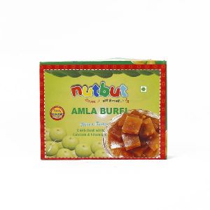 Nutbut Amla Barfi