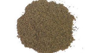 Carom Seeds Powder