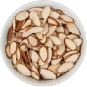 Sliced Almonds