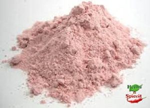 Dried Pomegranate Seeds Powder