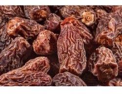 Dry Dates