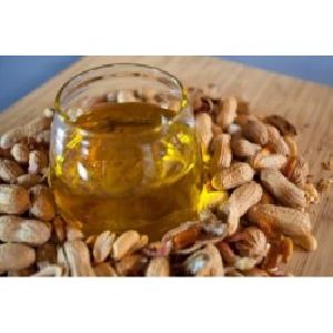 peanut oil