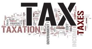 Direct Taxation Services