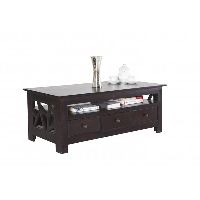 Frett Work Coffee Table HC-038