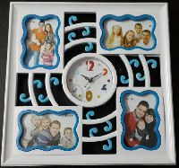 Collage Photo Frame