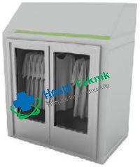 Portable Tissue Culture Rack