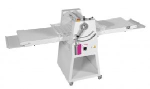 Dough Sheeter