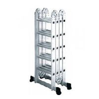 Extension Ladder