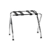 Folding Luggage Racks