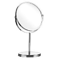 Stand Table Mirror
