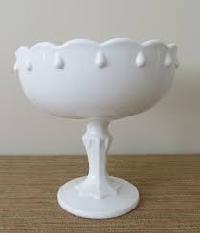 Footed Bowl