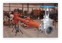 Fabricated Pipe