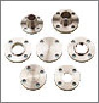 Socket Weld Flanges