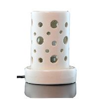 Electric Aroma Oil Diffuser (Celestial)