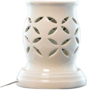 Electric Aroma Oil Diffuser (Divine)