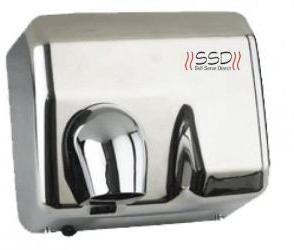 360 degree model hand Dryer