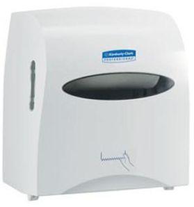 Kimberly Clark Professional Slimroll Towel Dispenser