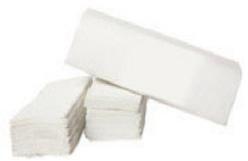 M-Fold Tissue Paper