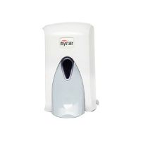 Mystair Foam Dispenser (High Impact ABS) 500 ml